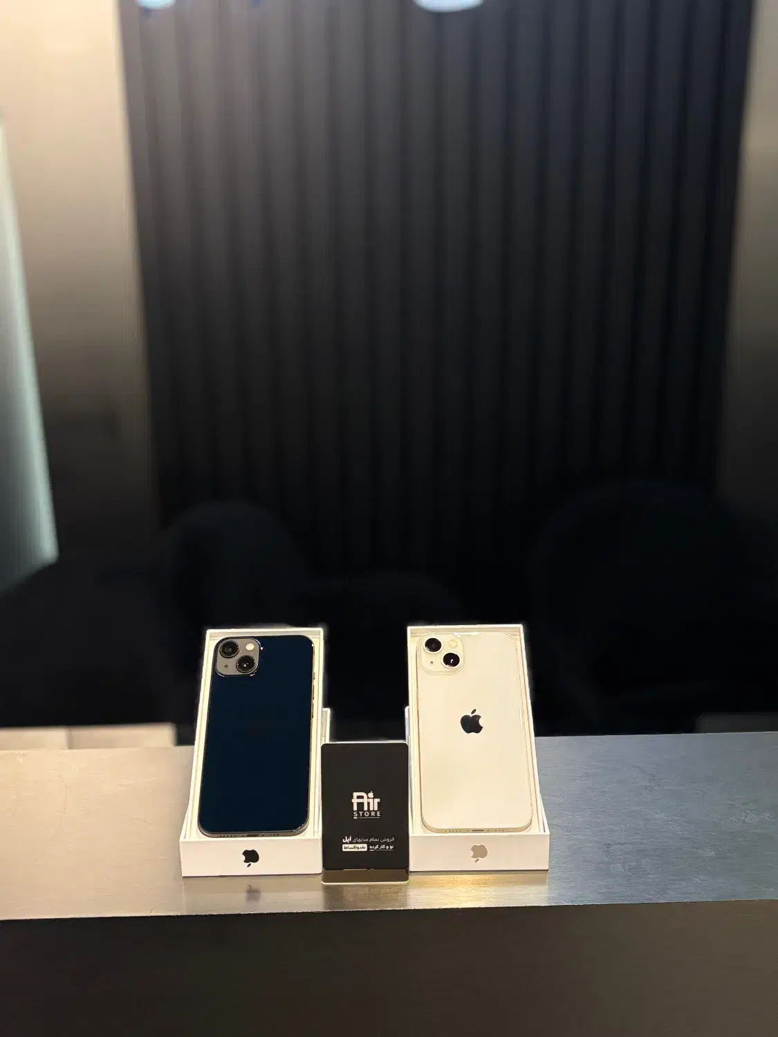 آیفون ۱۳ نرمال اقساط با سفته بدون ضامن و چک|موبایل|تهران, گیشا|دیوار