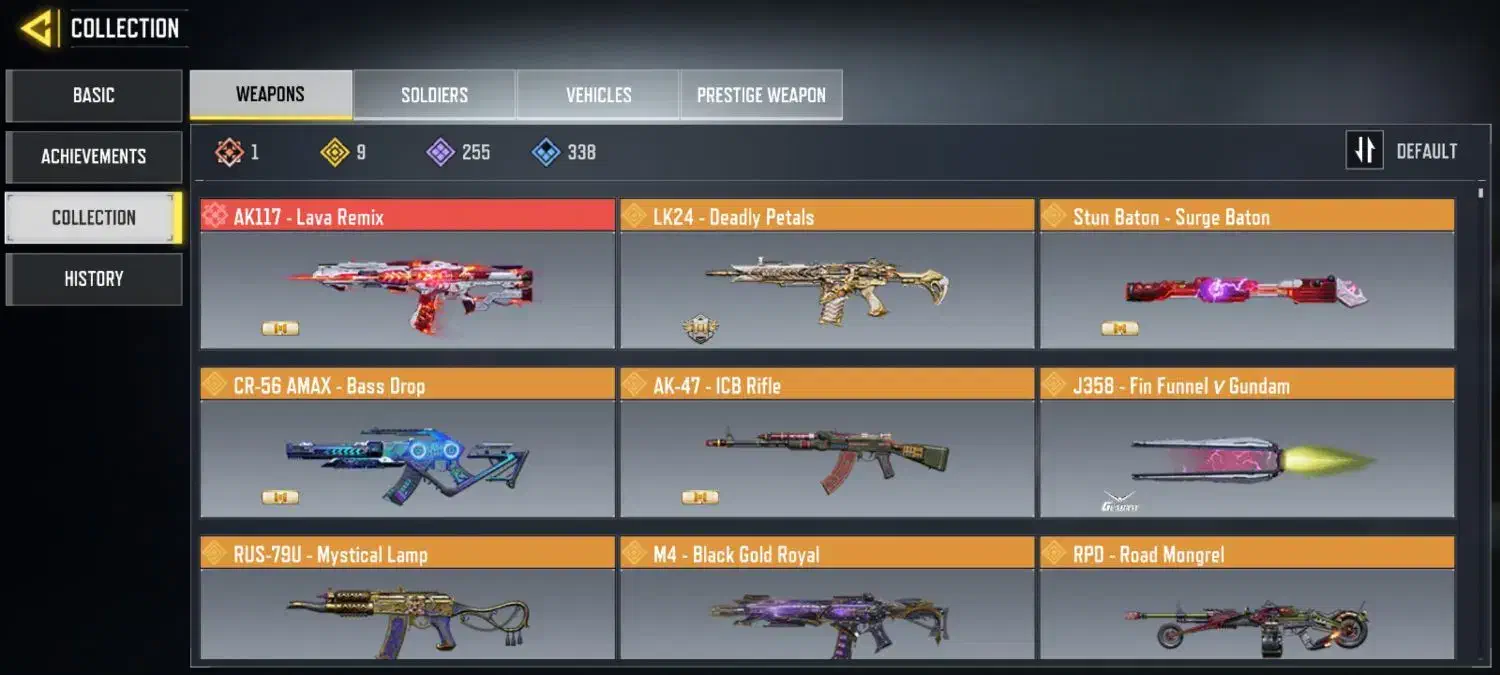 اکانت. کالاف|کنسول، بازی ویدئویی و آنلاین|بجنورد, |دیوار