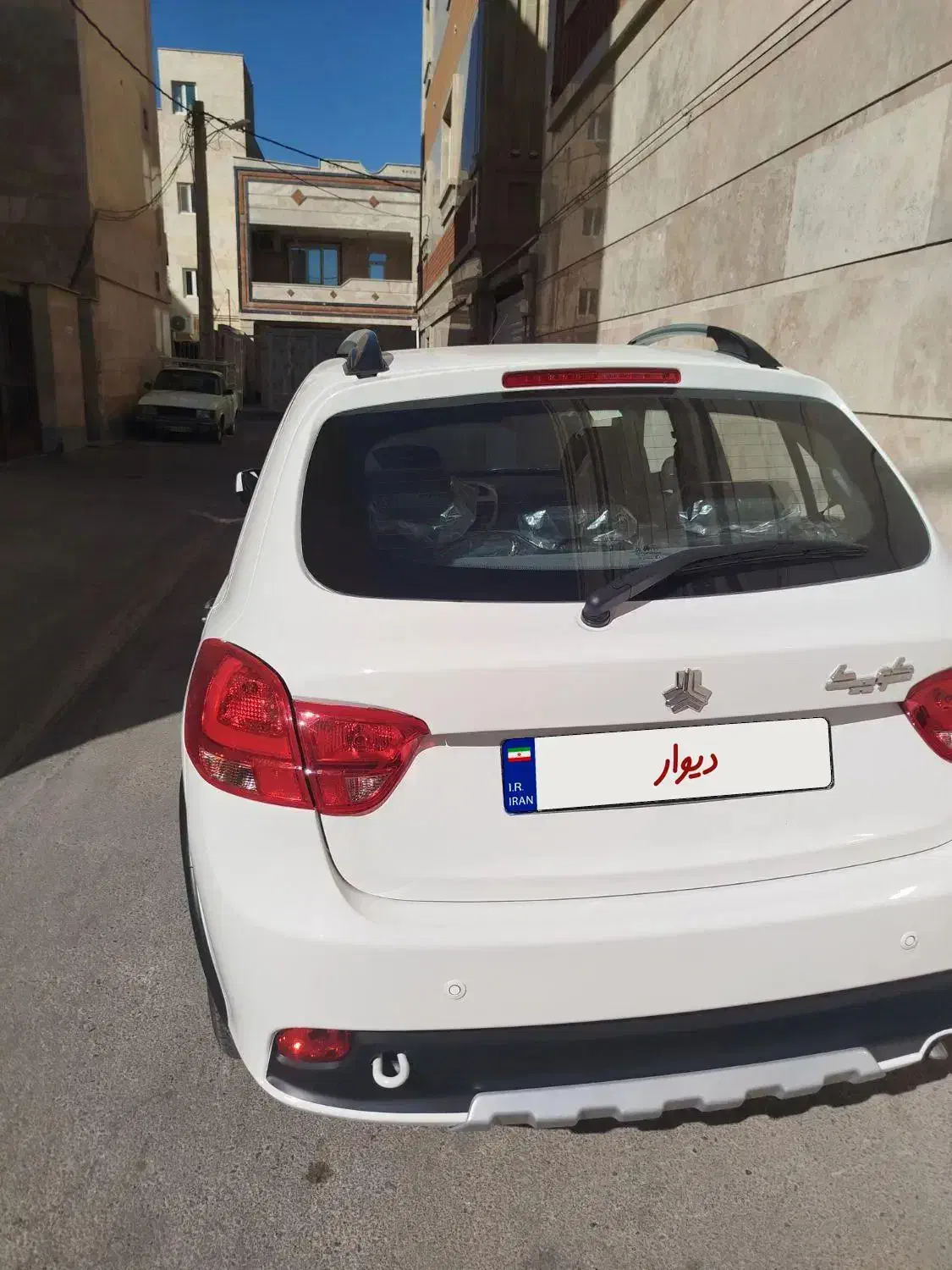 کوییک s مدل 1404|خودرو سواری و وانت|ساوه, |دیوار