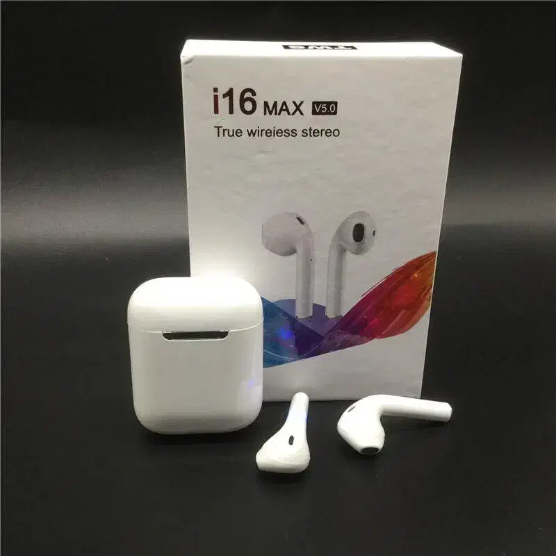 ایرپاد I16 MAX|لوازم جانبی موبایل و تبلت|یزد, |دیوار