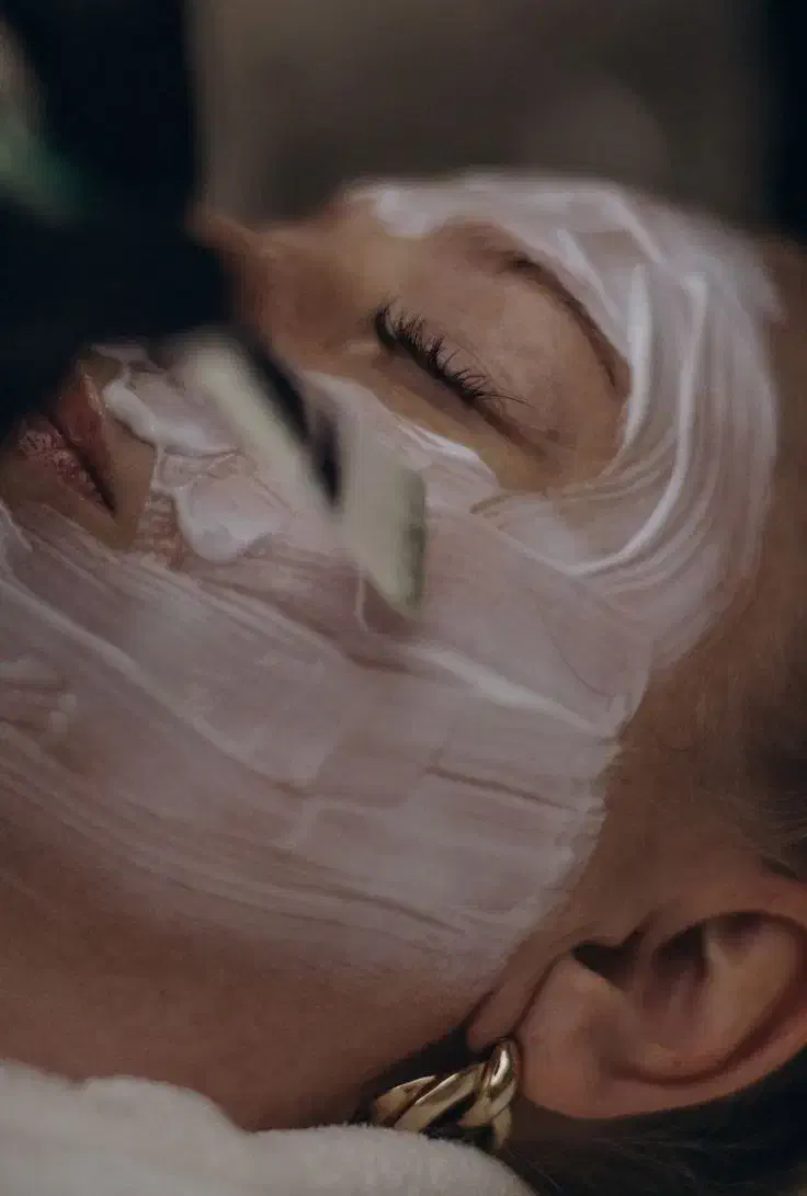 فیشیال تخصصی|خدمات آرایشگری و زیبایی|میبد, |دیوار