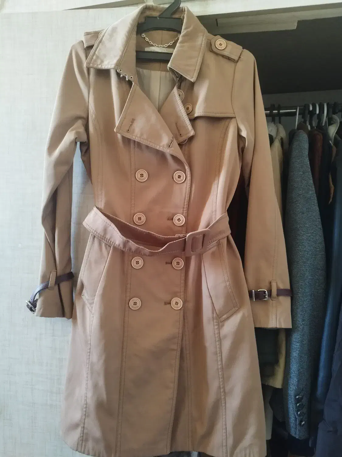 سه عدد مانتو سایز 38تا 40|لباس|سبزوار, قلعهنو دهزار|دیوار