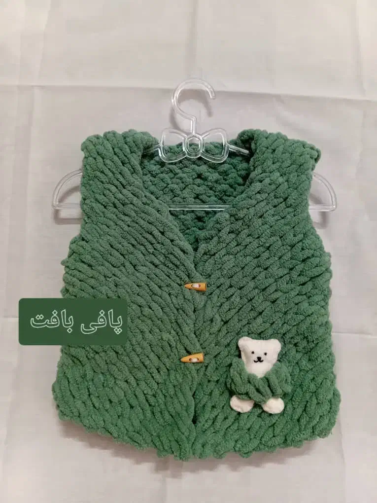 کاموا الیز بافتنی سیسمونی کاموا پافی بافت|کفش و لباس بچه|مشهد, سجاد شهر|دیوار