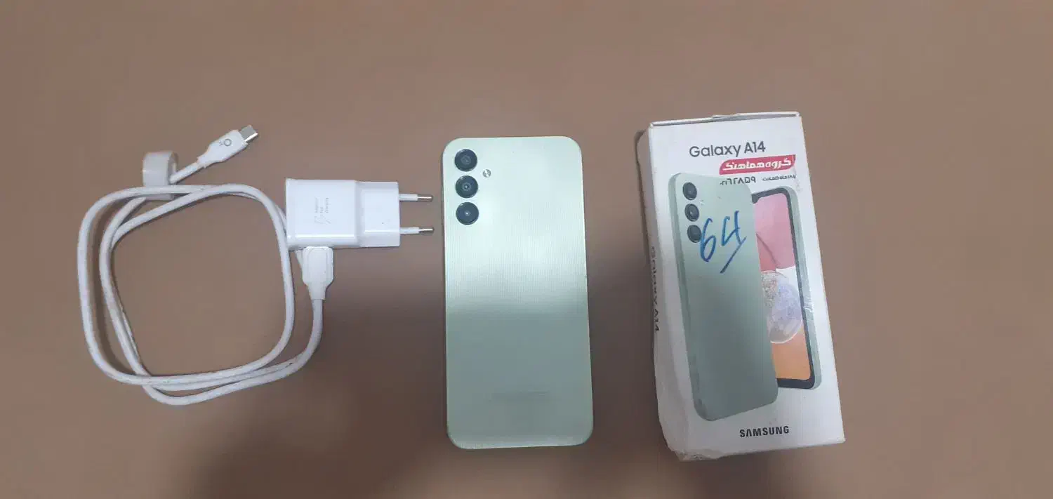 گوشیa14|موبایل|یاسوج, |دیوار