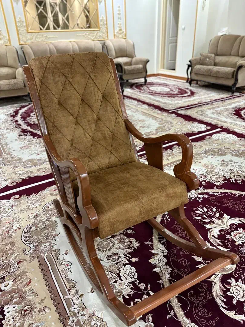 صندلی راک نو|صندلی و نیمکت|تهران, شهرک شریعتی|دیوار