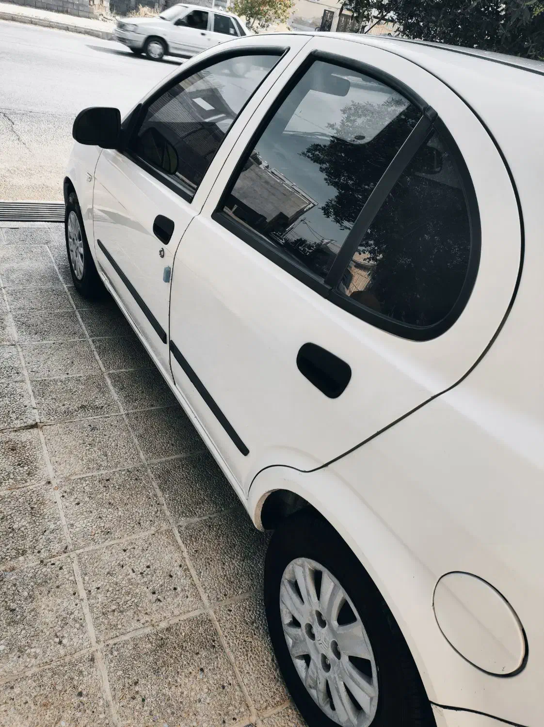 تیبا2 مدل 1400|خودرو سواری و وانت|جهرم, |دیوار