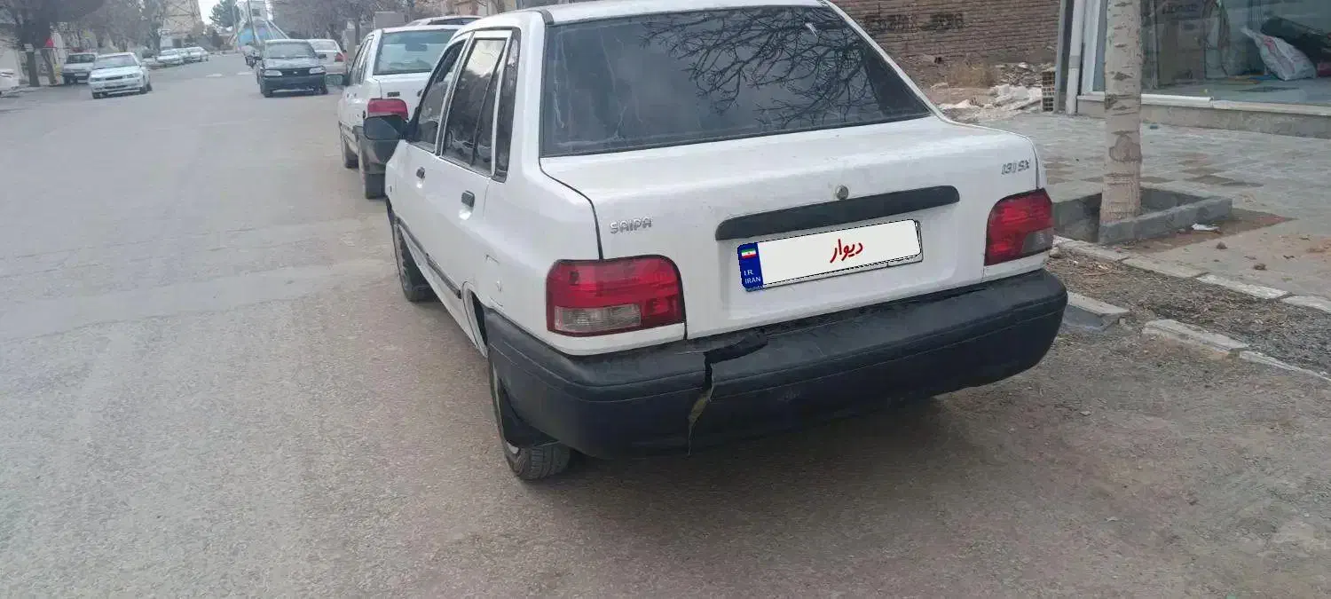 پراید88|خودرو سواری و وانت|جوین, |دیوار