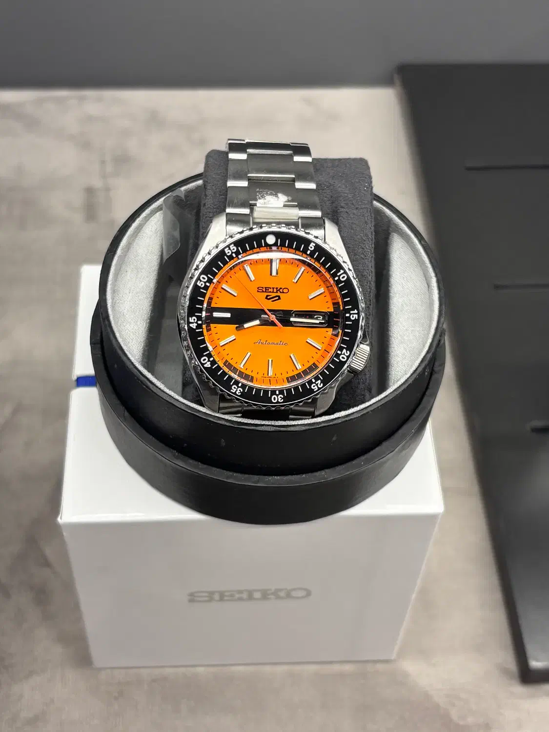 ساعت سیکو اورجینال اتومات|ساعت|تهران, اختیاریه|دیوار