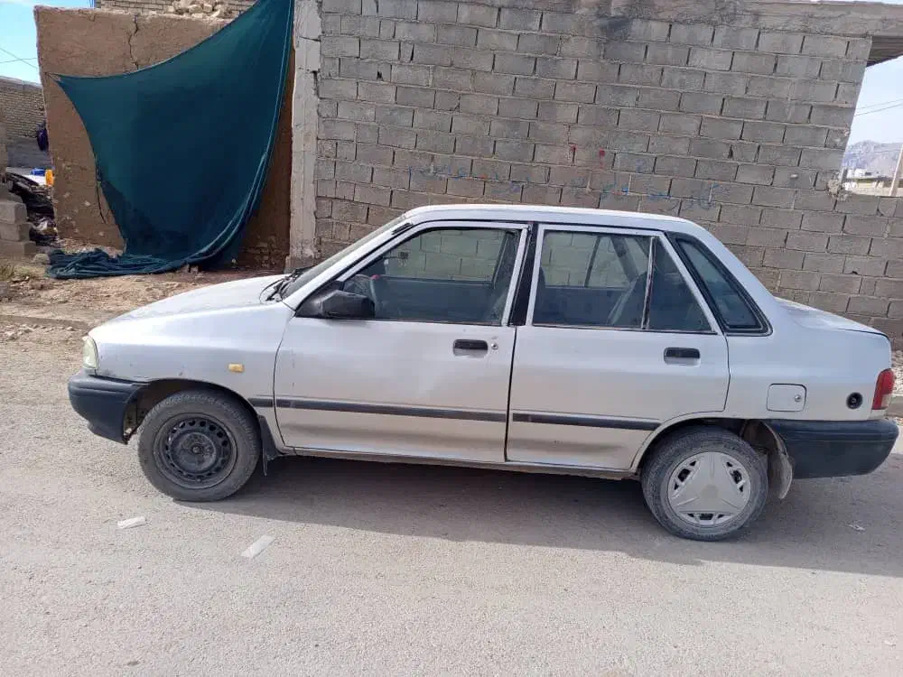 خودرو|خودرو سواری و وانت|داراب, |دیوار