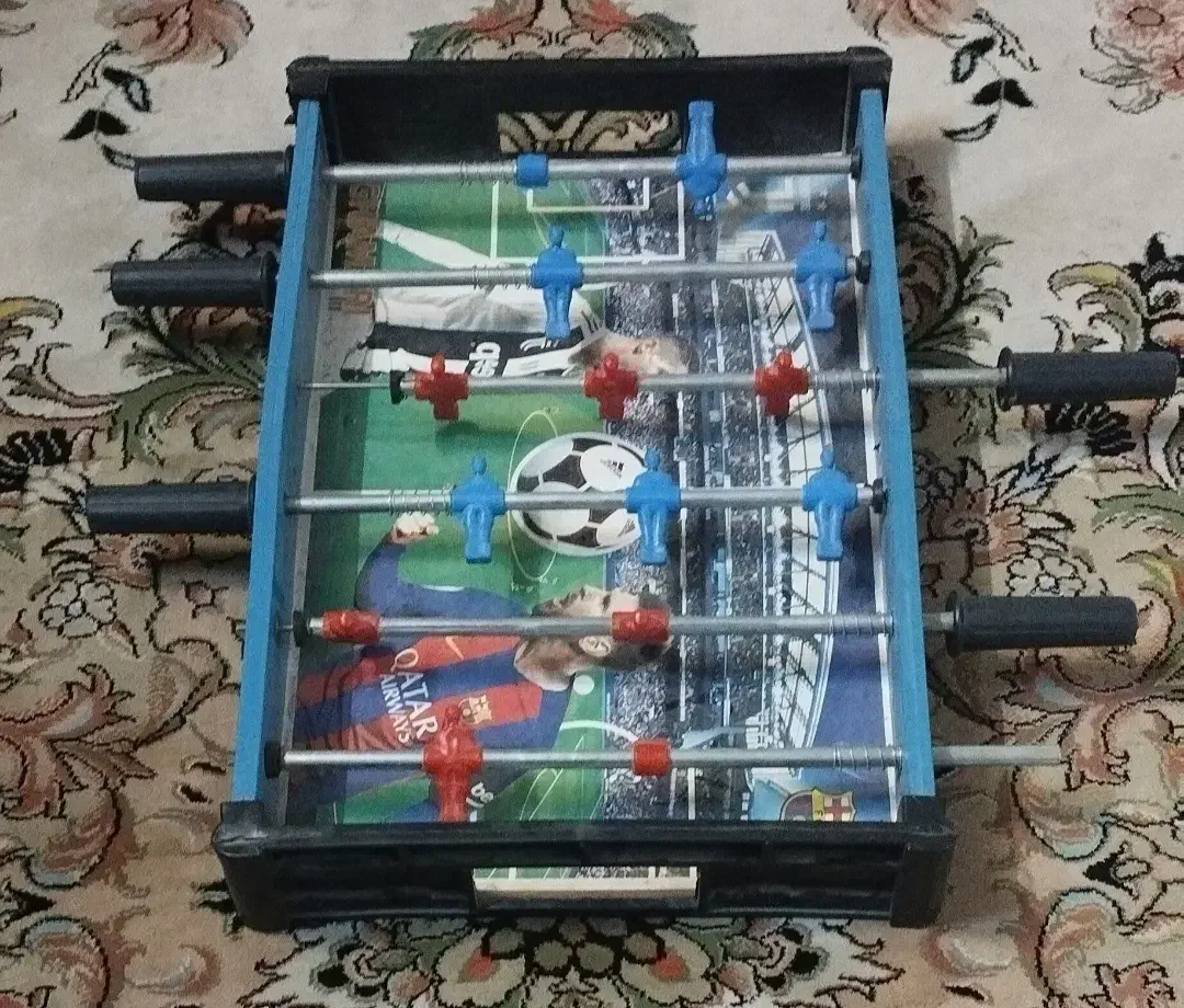 کفش فوتبال چمن سالم وکالج پسرانه و فوتبال دستی نو|تجهیزات ورزشی|نیشابور, شهید جعفری|دیوار