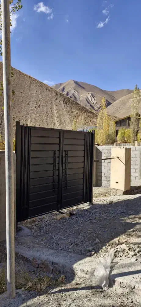 جوشکاری سیار برشکاری آهنگری،و...|خدمات پیشه و مهارت|کرج, اصفهانی‌ها|دیوار