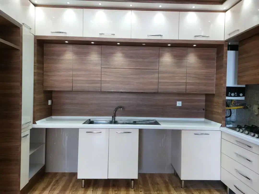 کابینت در حد نو|مصالح و تجهیزات ساختمان|آباده, |دیوار