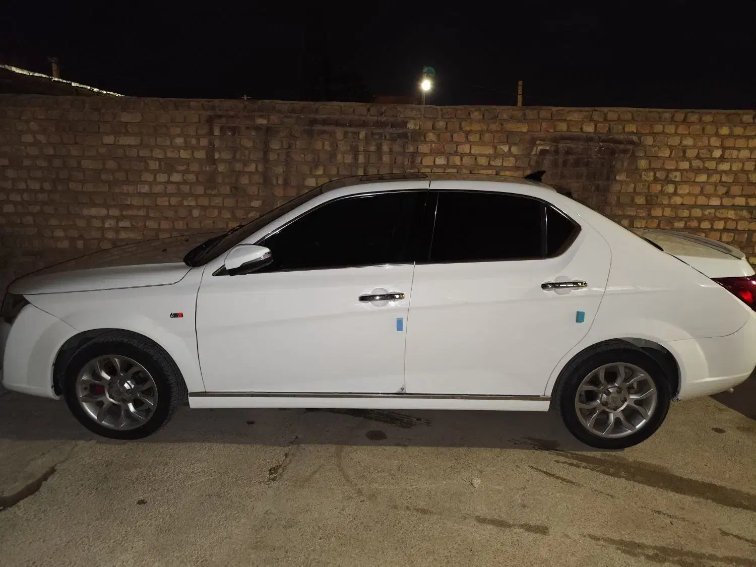 دناپلاس اتوماتیک 6دنده توربو|خودرو سواری و وانت|شهرضا, |دیوار