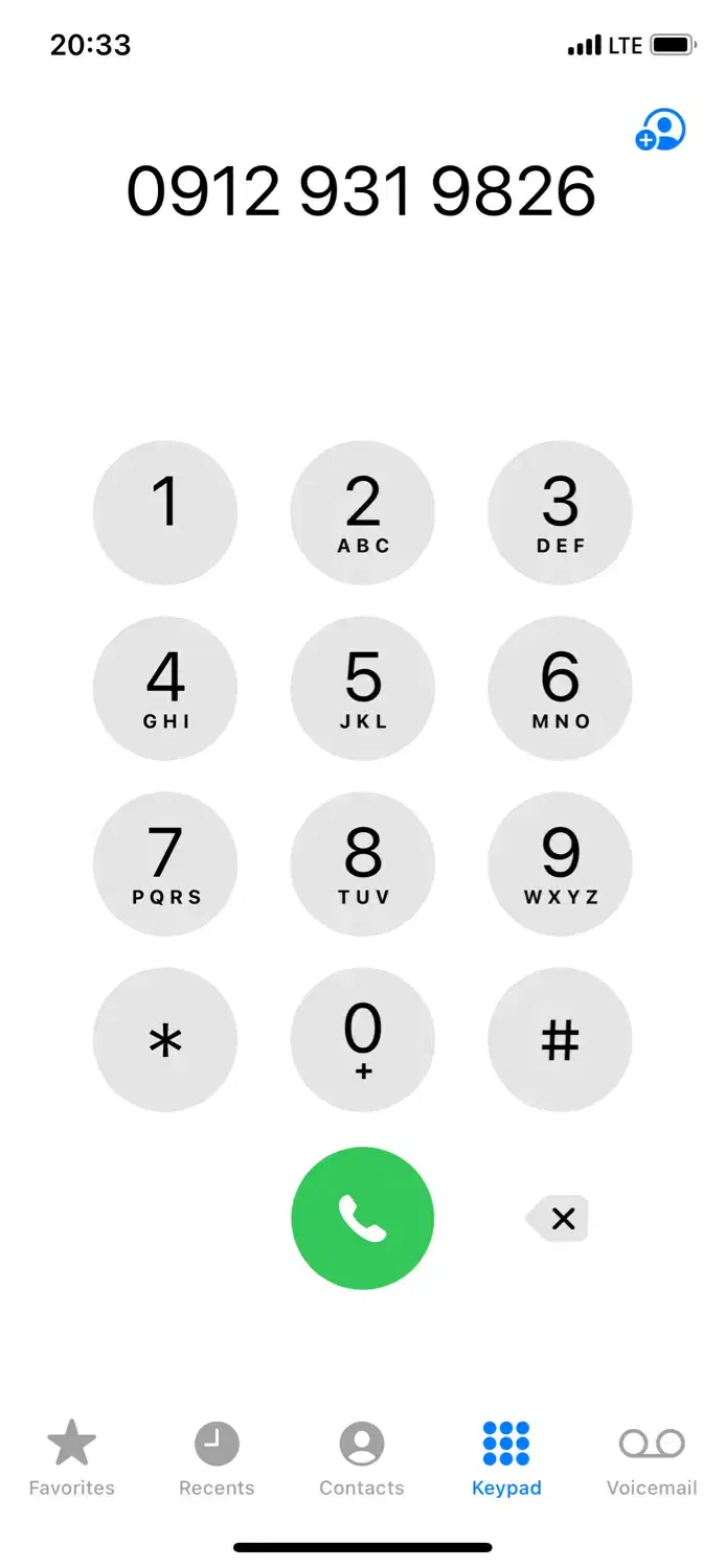 سیمکارت ۰۹۱۲|سیمکارت|کرج, فاز ۱ مهرشهر|دیوار