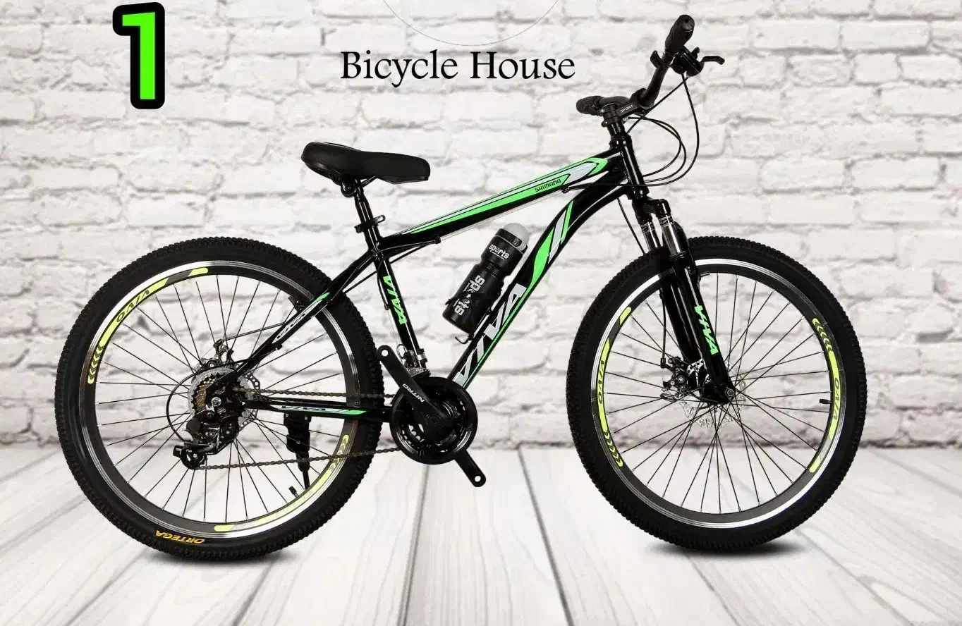 فروش بدون تکرار دوچرخه های ویوا 26 24 20|دوچرخه، اسکیت، اسکوتر|نورآباد ممسنی, |دیوار