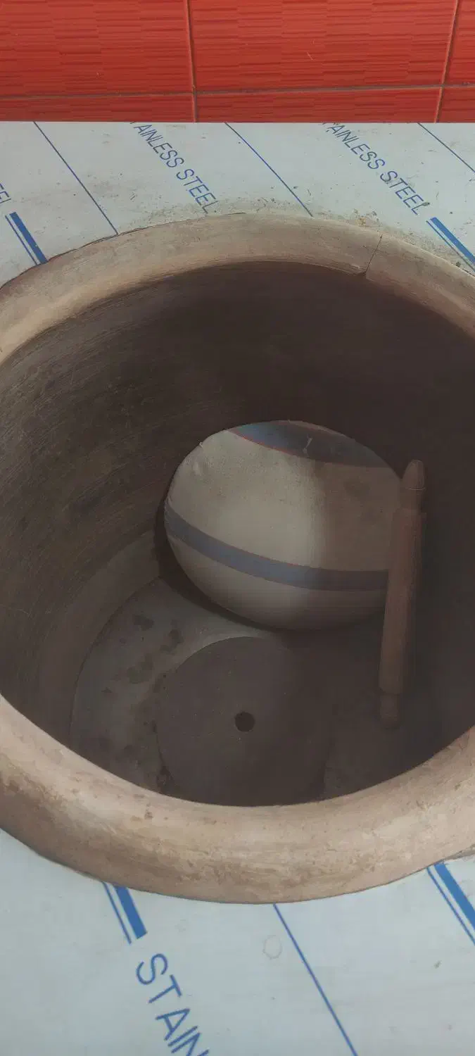 تنور گلی سیار|کافی‌شاپ و رستوران|رودبار, |دیوار