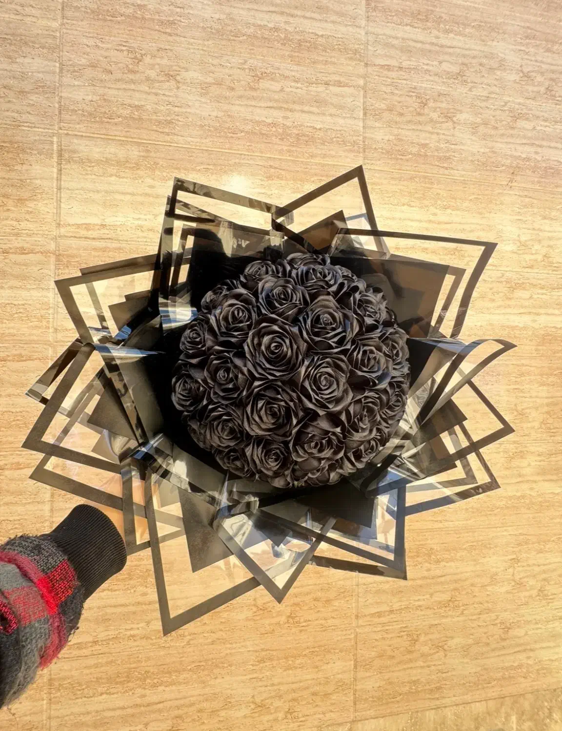 دسته گل|گل مصنوعی|کرمان, |دیوار