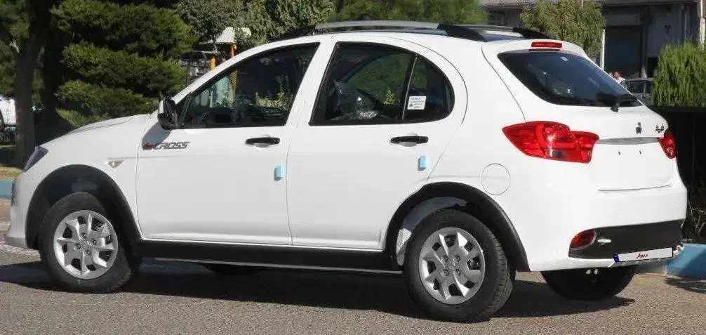 کوییک اس|خودرو سواری و وانت|ارومیه, |دیوار