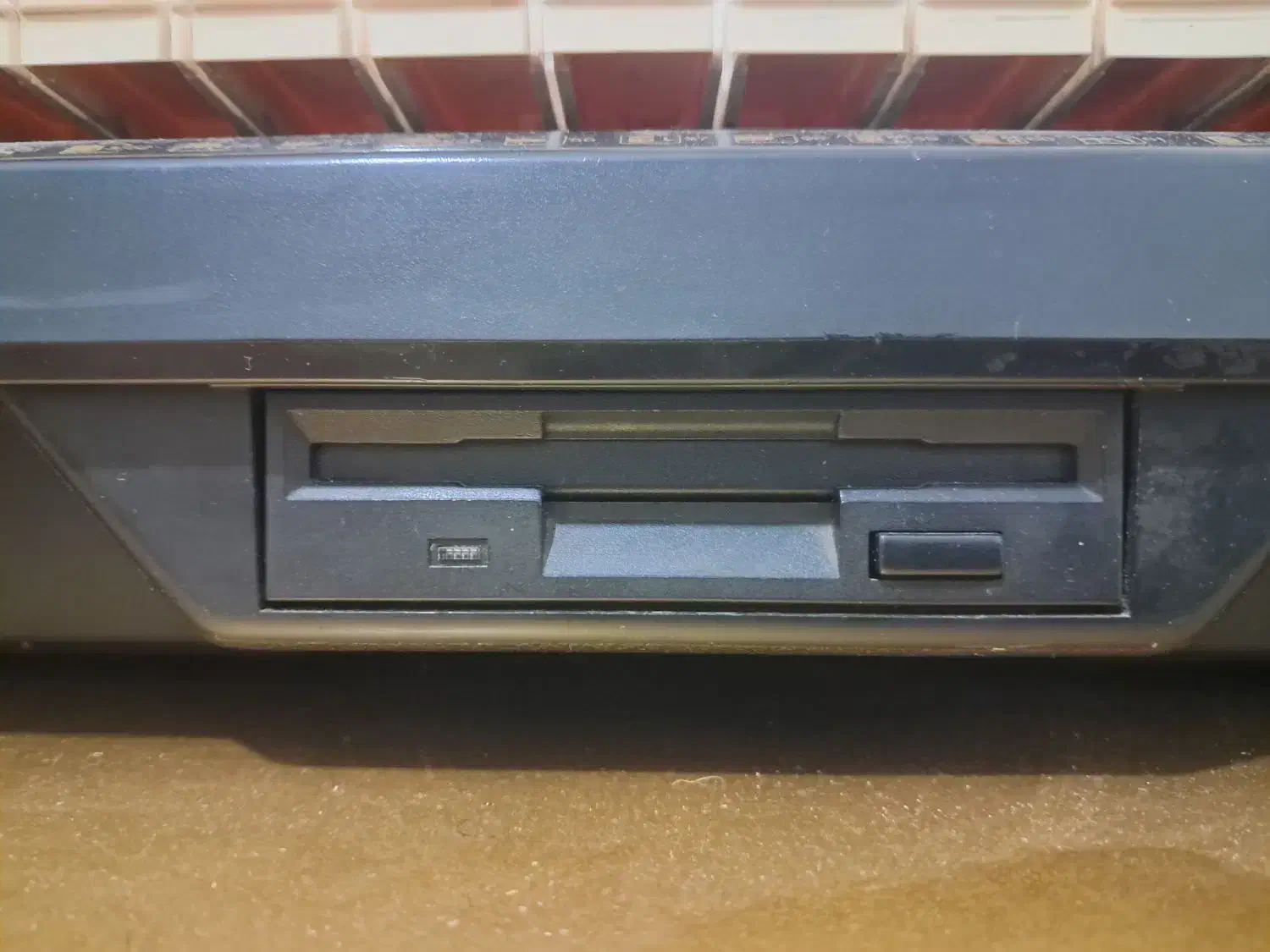 اورک یاماها|پیانو، کیبورد، آکاردئون|هشتگرد, شهرک بعثت|دیوار