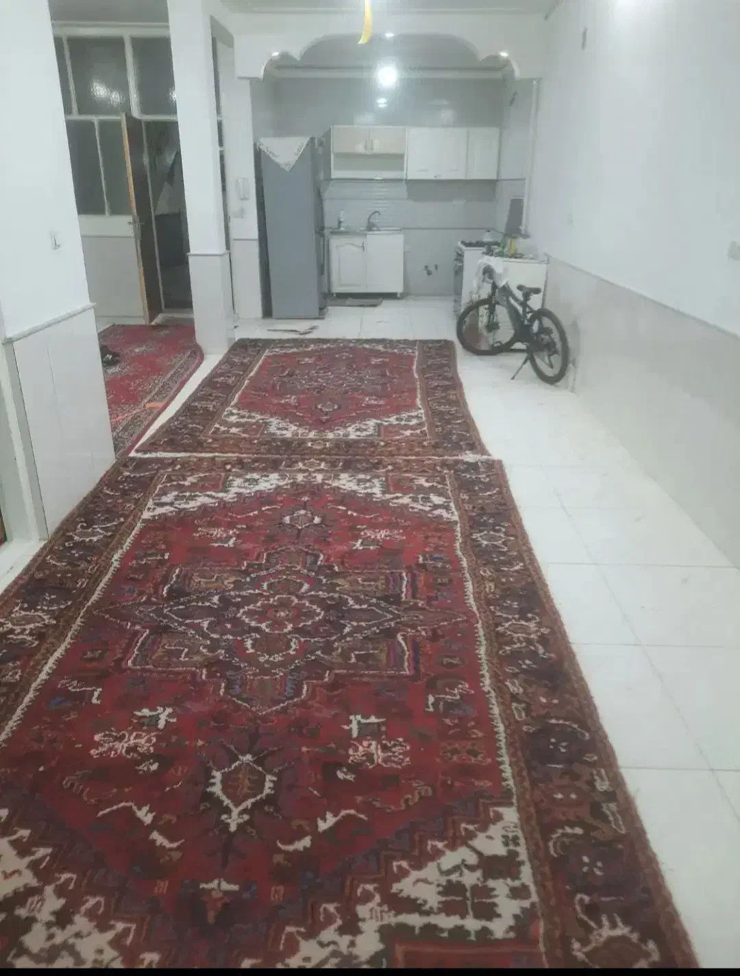 منزل اجاره طبقه همکف|اجارهٔ خانه و ویلا|قم, شهرک امام حسن|دیوار