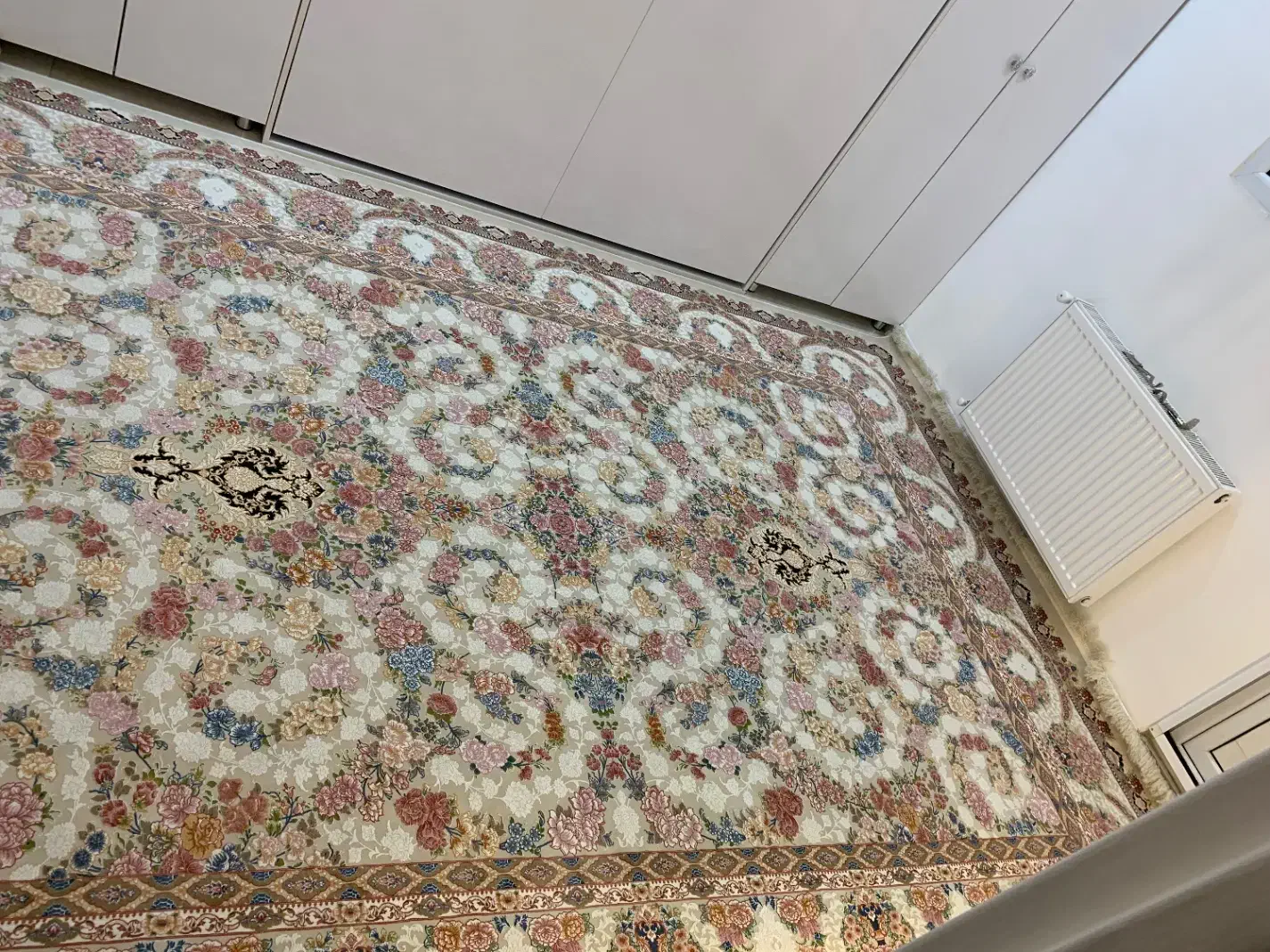 فرش 9 متری|فرش|اسلام‌شهر, مطهری|دیوار