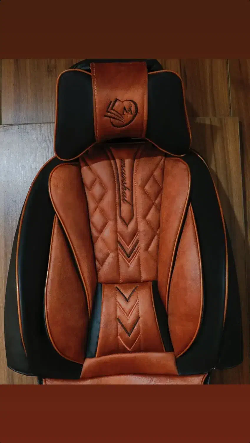 روکش چرم ضدخش سوپر vip اورجینال|قطعات یدکی و لوازم جانبی|بند زرک, |دیوار