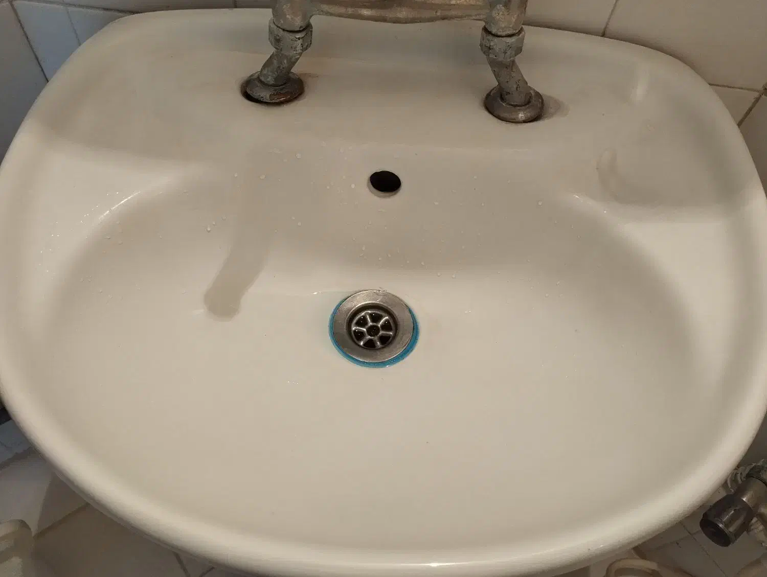 روشویی|لوازم سرویس بهداشتی|کرمانشاه, |دیوار