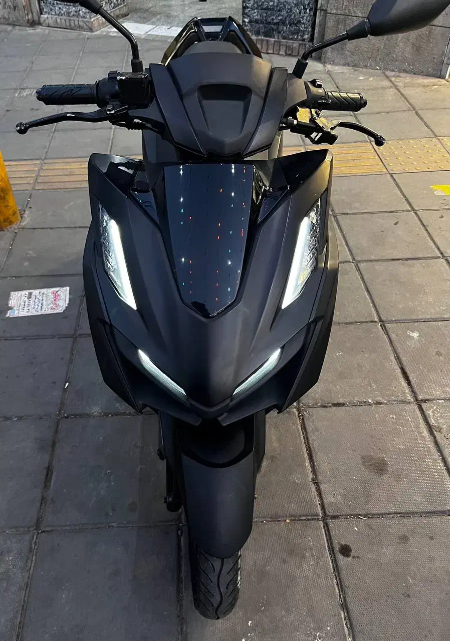 طرح واریو ۱۷۰|موتورسیکلت|تهران, دکتر هوشیار|دیوار