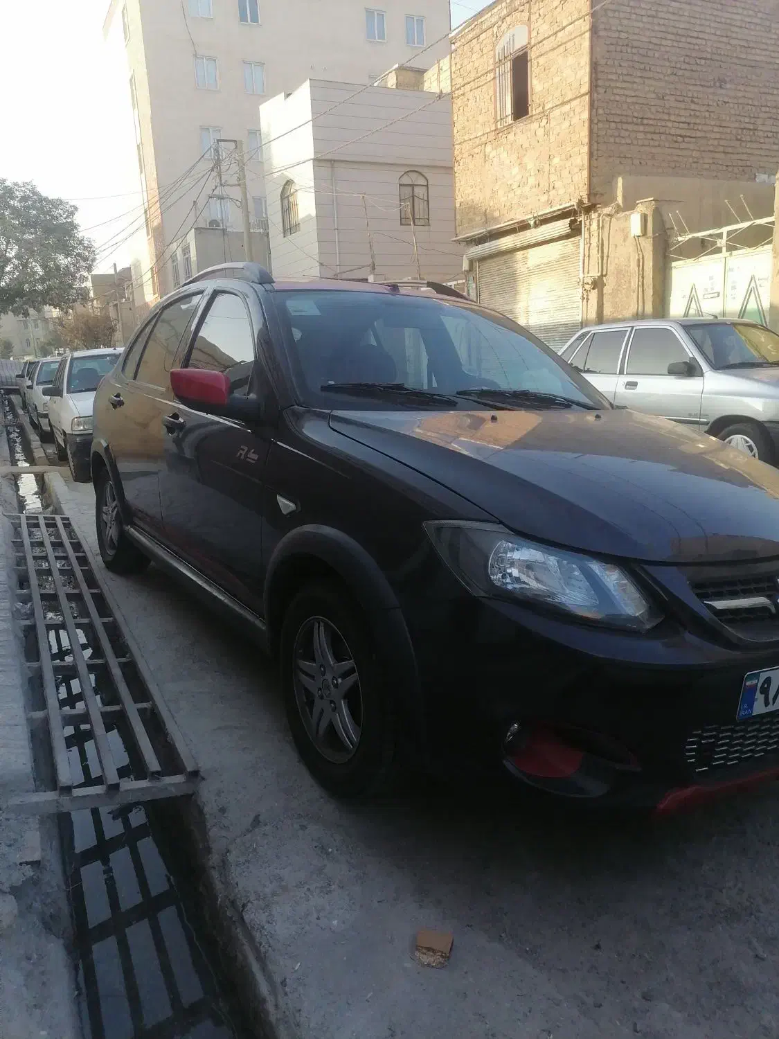 کوییک ار بیرنگ 1400|خودرو سواری و وانت|ری, صفاییه (چشمه علی)|دیوار