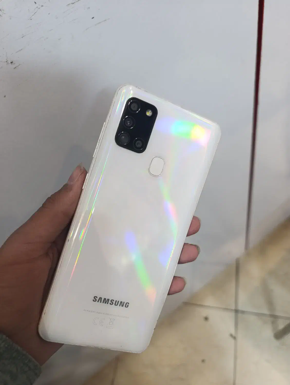 a21s|موبایل|مشهد, ایثارگران|دیوار