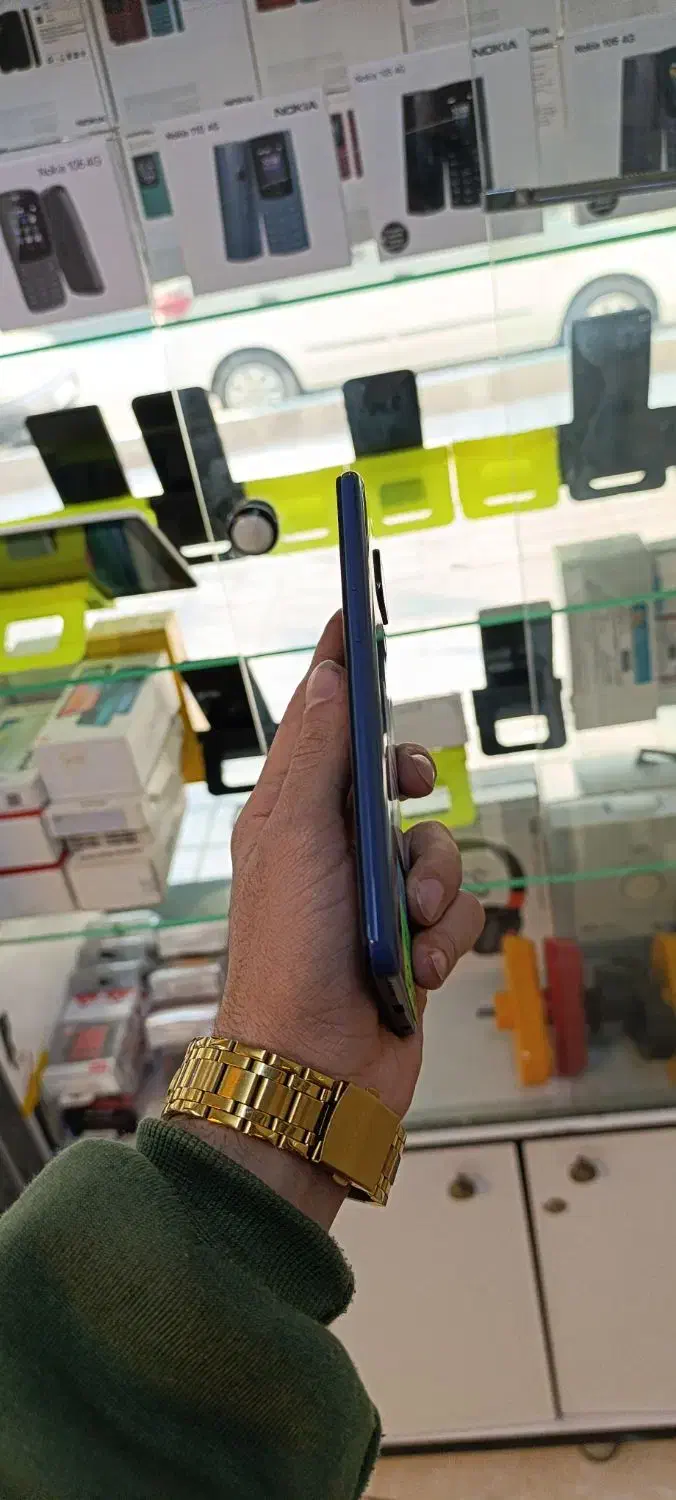 Redmi note 9|موبایل|تهران, طیب|دیوار