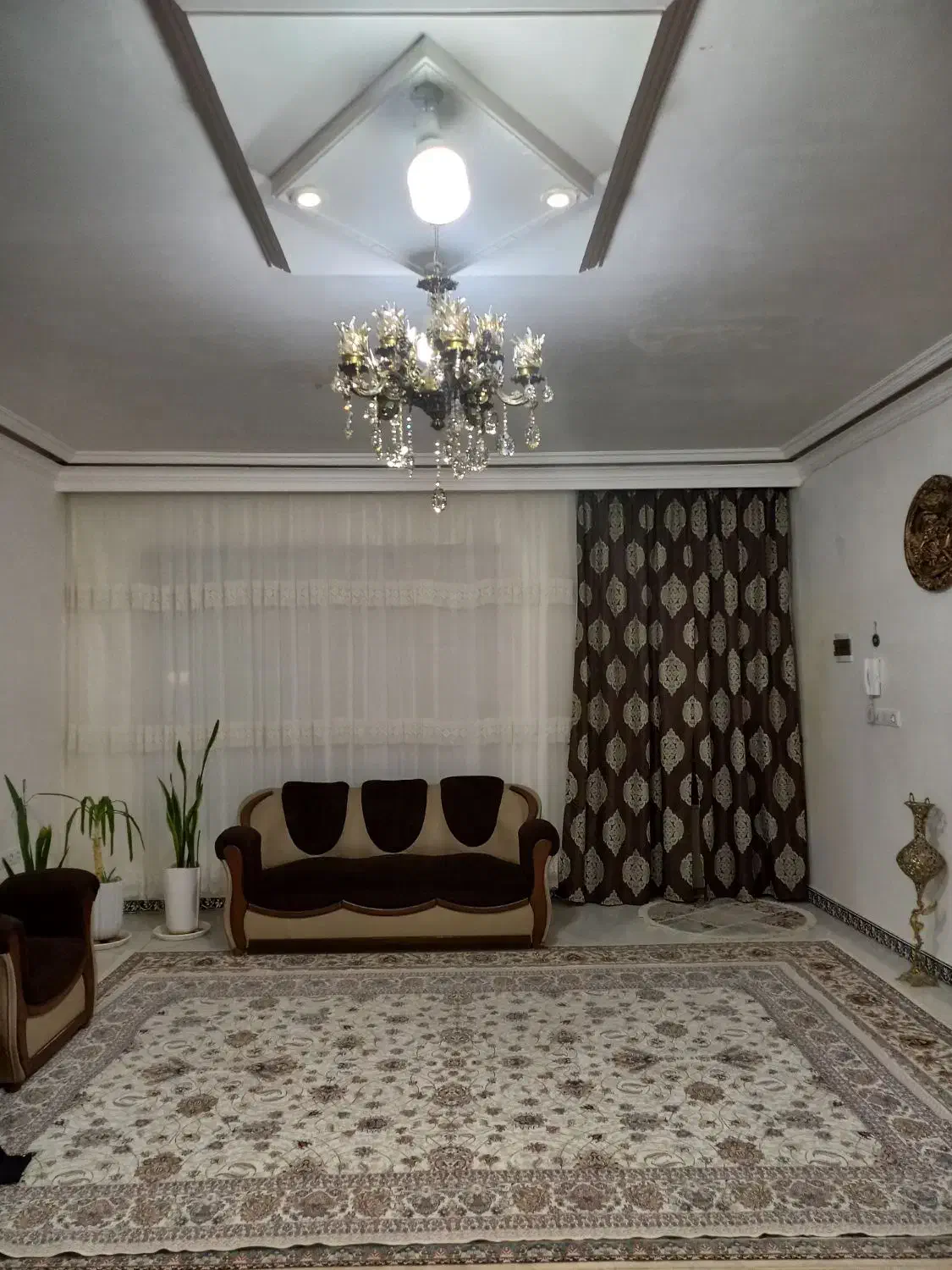 فروش خانه ویلایی رسالت ۳۵|فروش خانه و ویلا|تربتحیدریه, داروپخش|دیوار