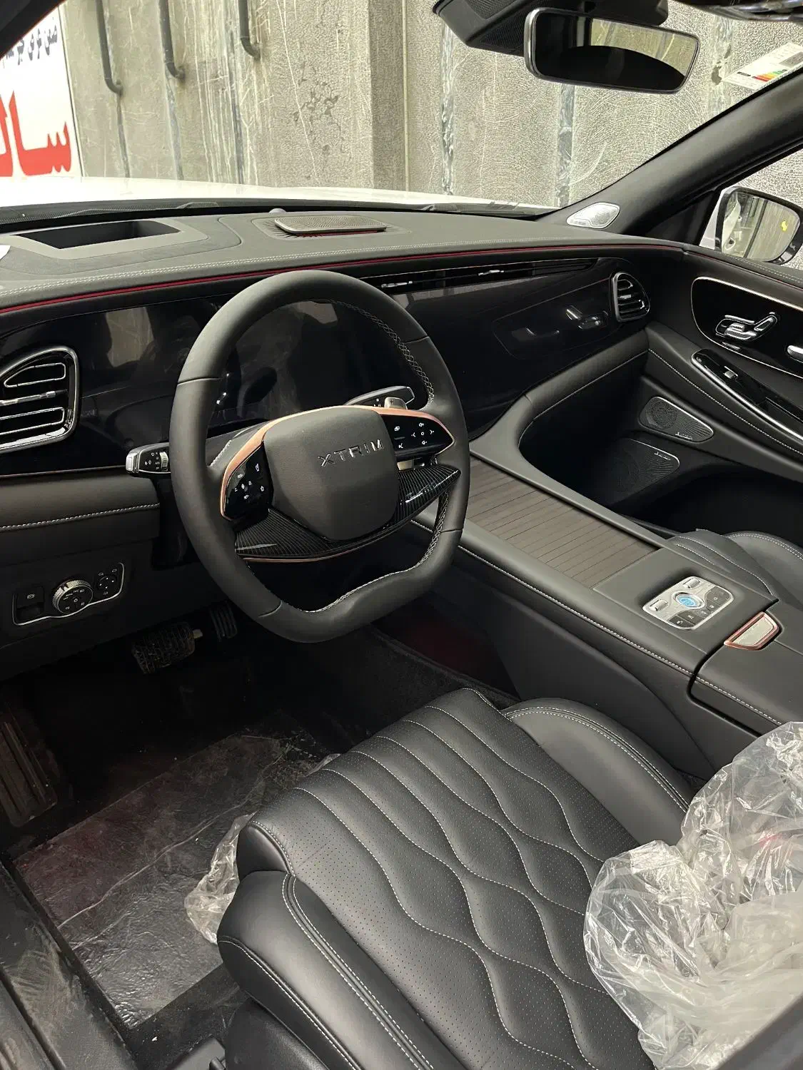 فروش اقساطی ایکستریم Qxسفید 404 در اتولند غرب|خودرو سواری و وانت|تهران, گلستان (شهرک راه آهن)|دیوار