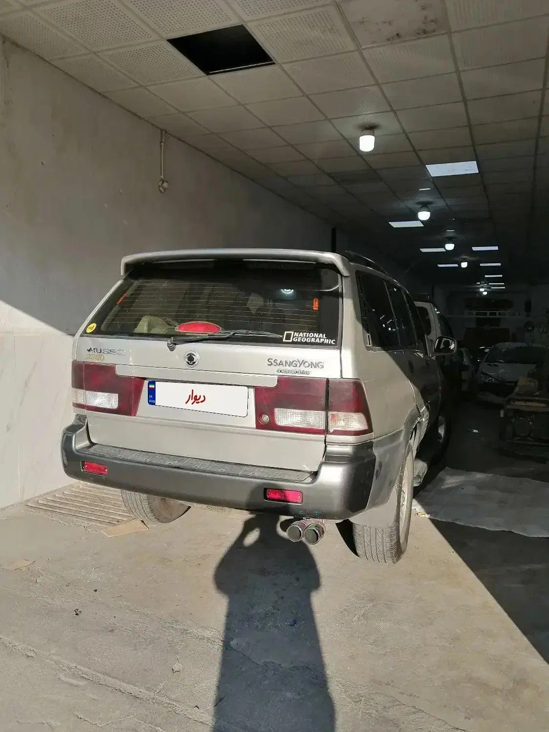 فروش خودرو|خودرو سواری و وانت|تهران, شهرک چیتگر|دیوار