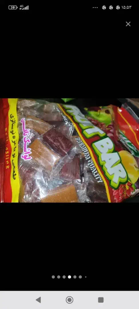 لواشک لایه ای|عمدهفروشی|مرودشت, شهرک مهدیه|دیوار