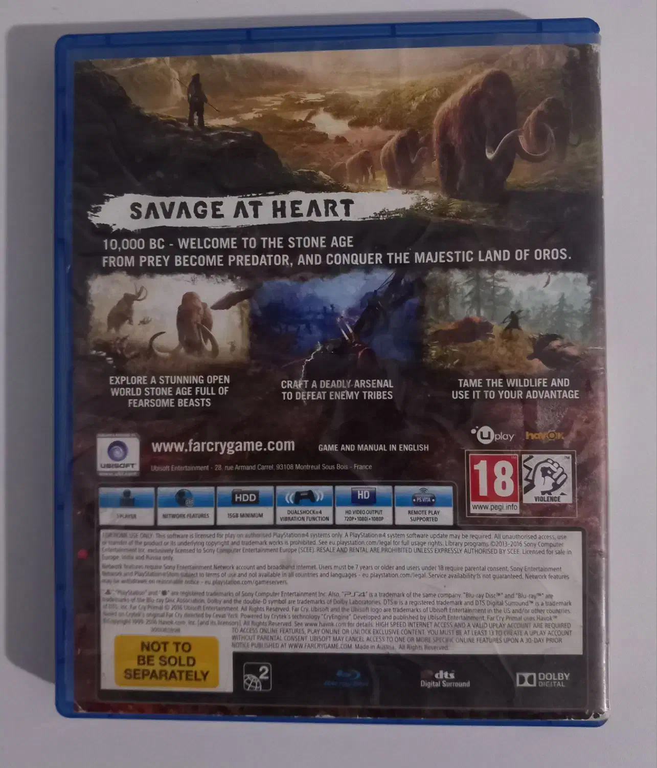 بازی ps4|کنسول، بازی ویدئویی و آنلاین|کرج, ساسانی (قلمستان)|دیوار