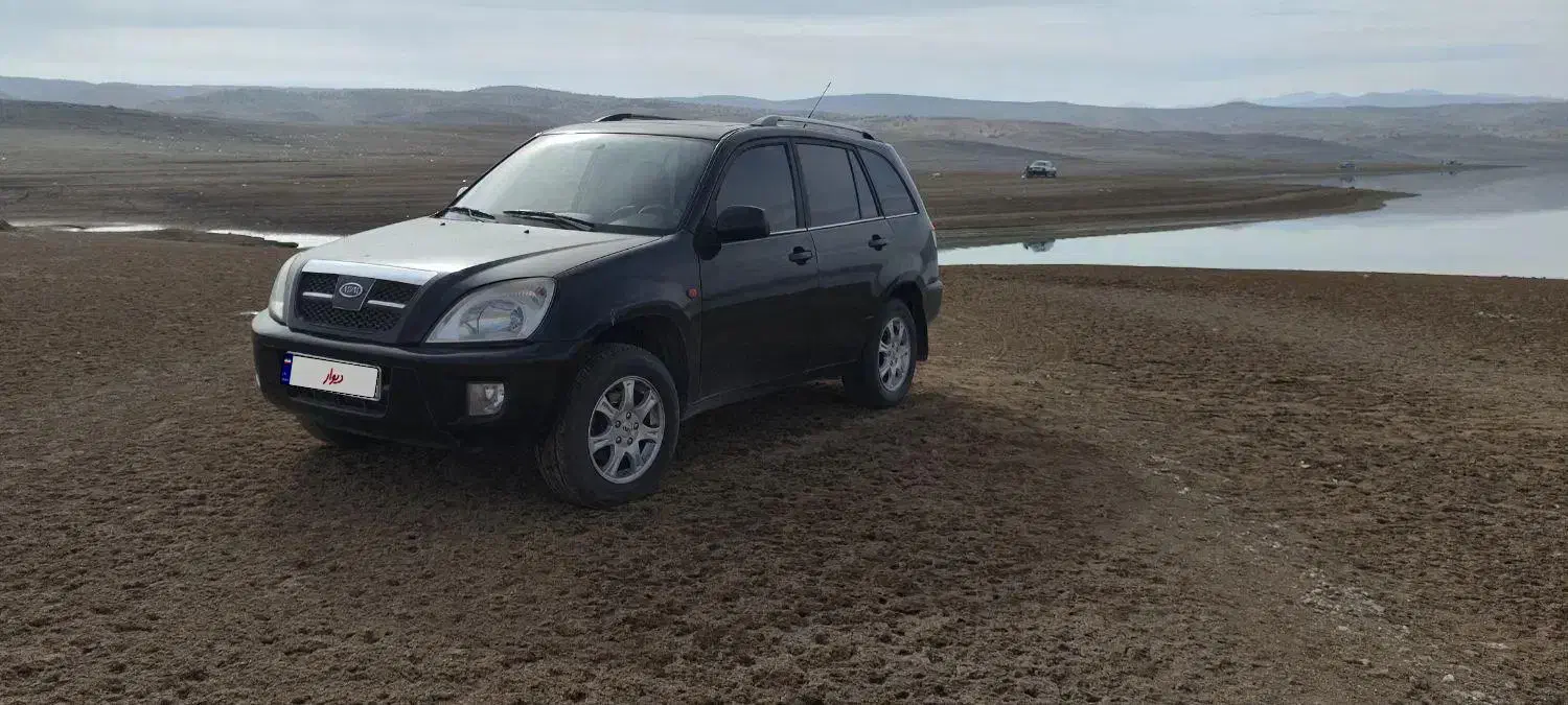 ایکس ۳۳|خودرو سواری و وانت|اصفهان, رزمندگان|دیوار