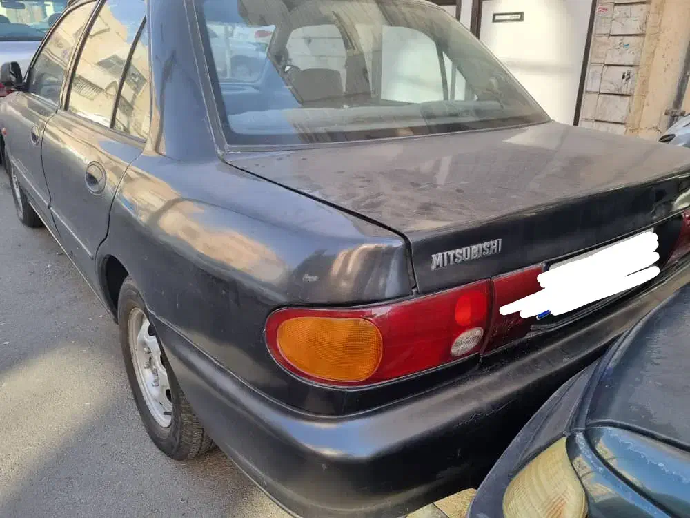 لنسر مدل 1990 اقساط|خودرو سواری و وانت|تهران, تهرانپارس جنوبی|دیوار