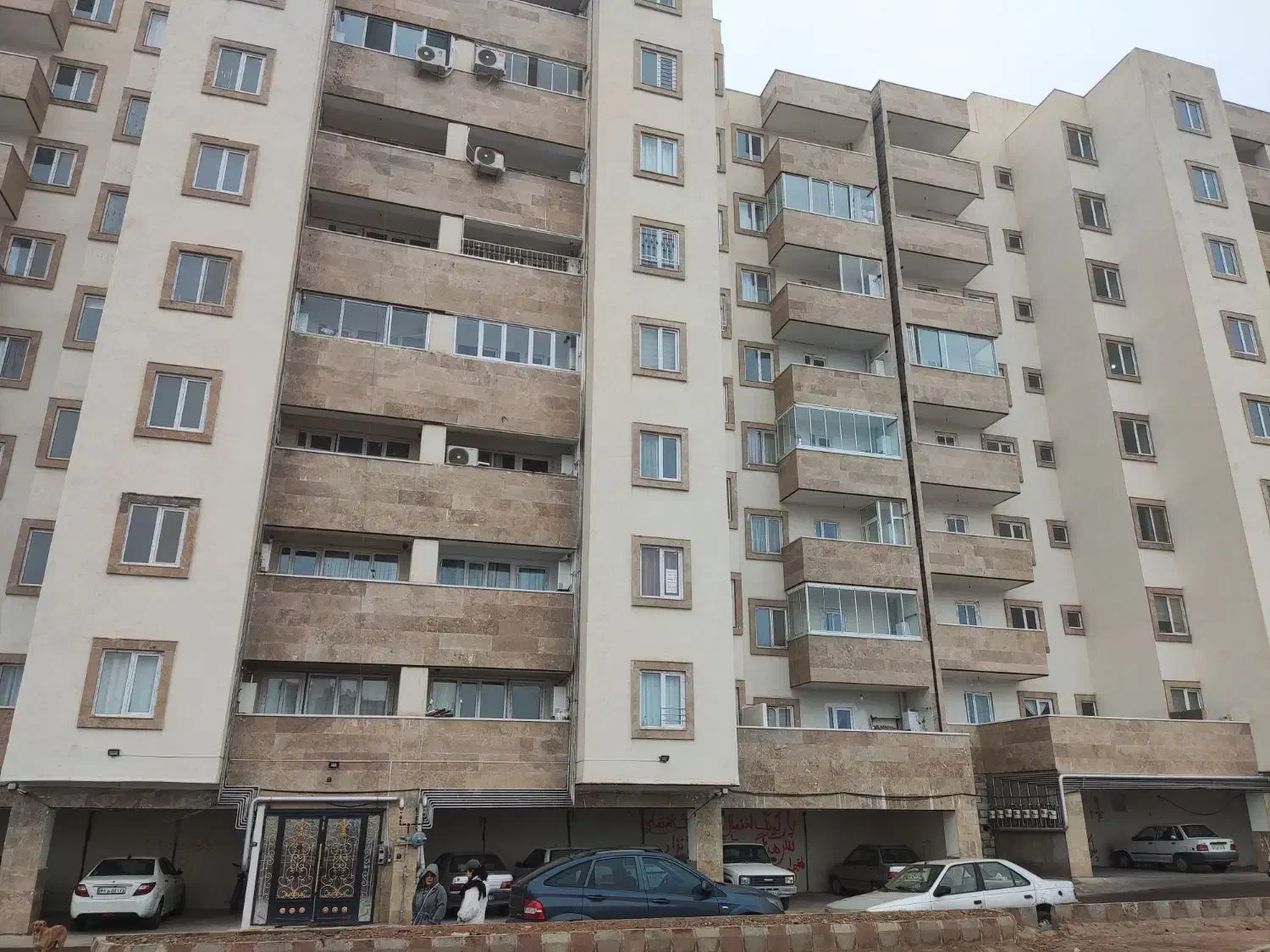 فروش فوری آپارتمان در جلفا|فروش آپارتمان|جلفا, |دیوار