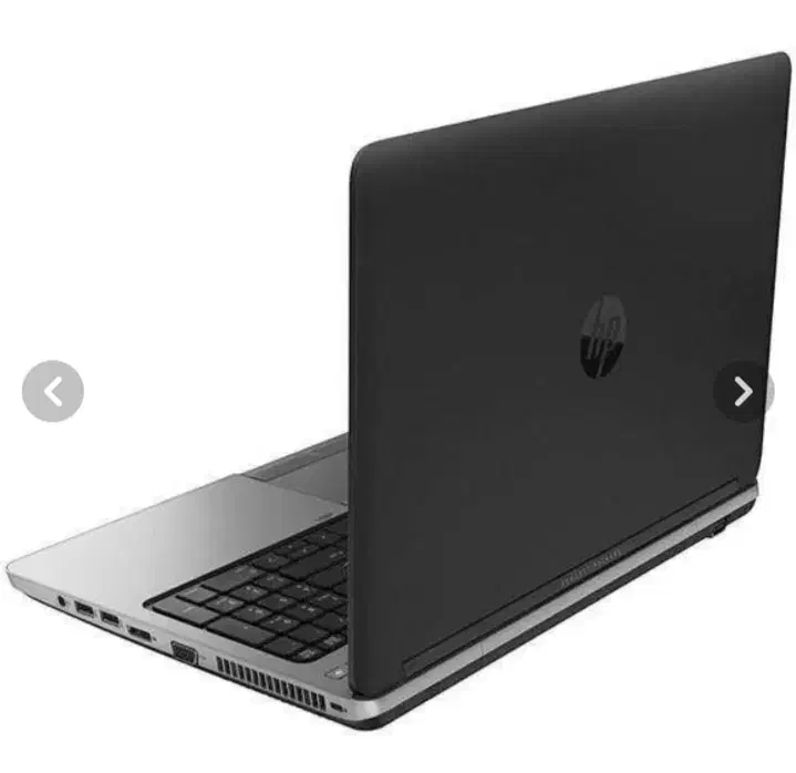 لپ تاپ hp probook 650 g1|رایانه همراه|قیدار, |دیوار