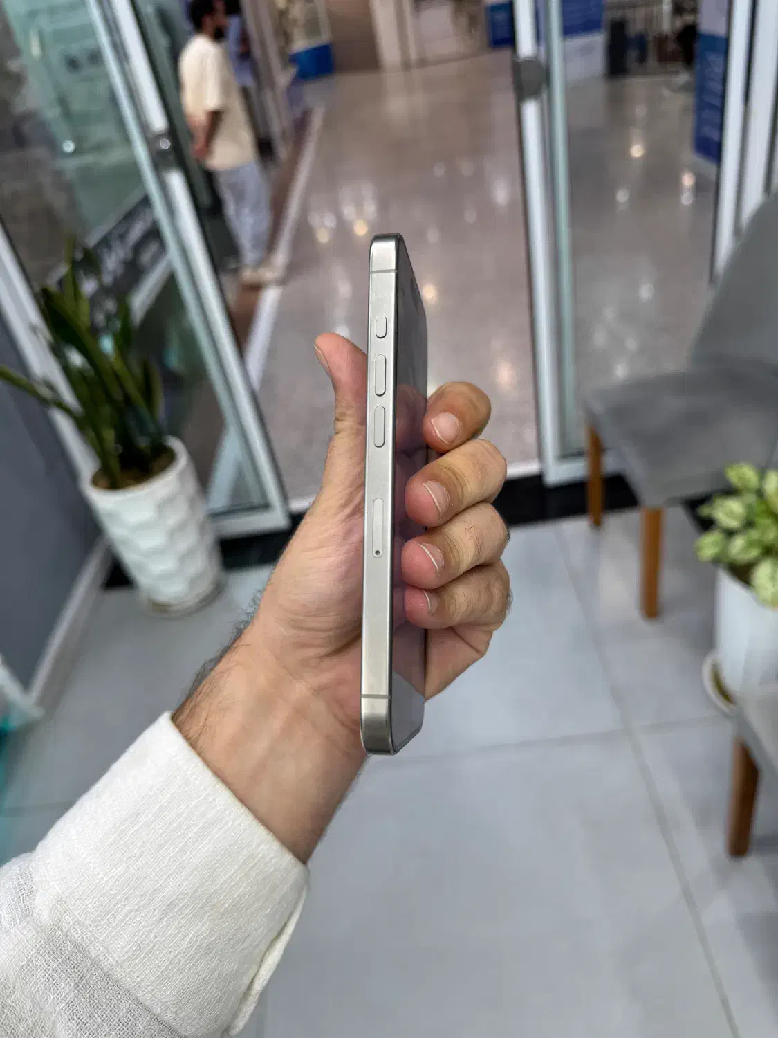 ایفون۱۵پرو|موبایل|یزد, |دیوار