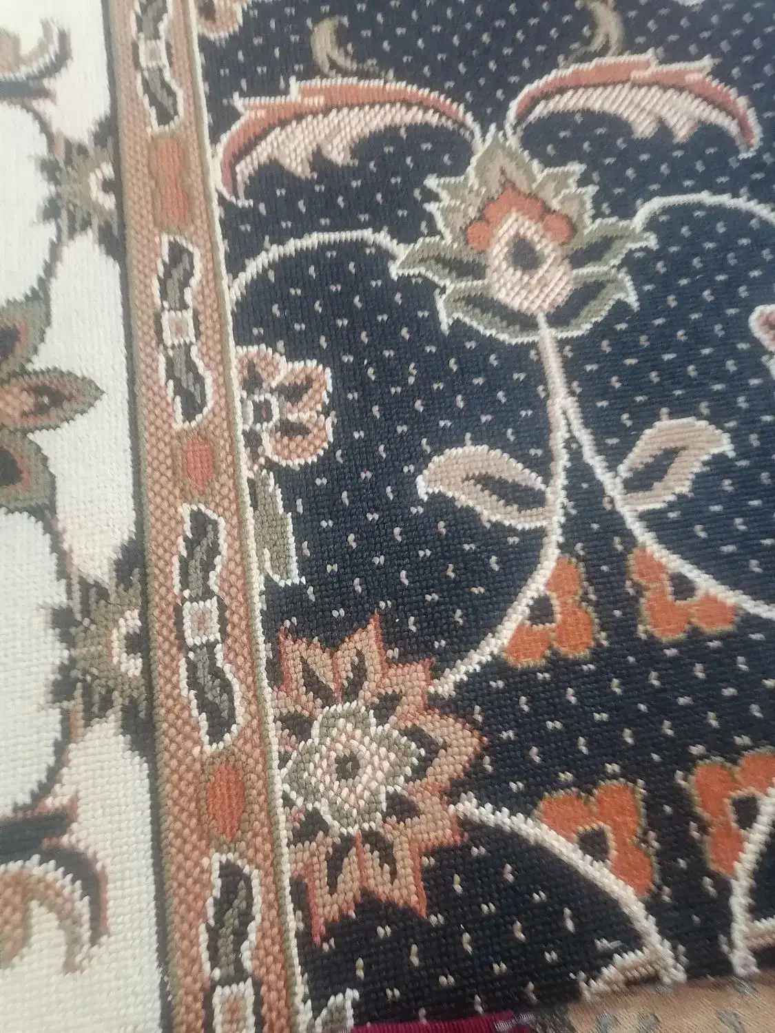 گلیم فرش|گلیم، جاجیم، گبه|زرقان, |دیوار