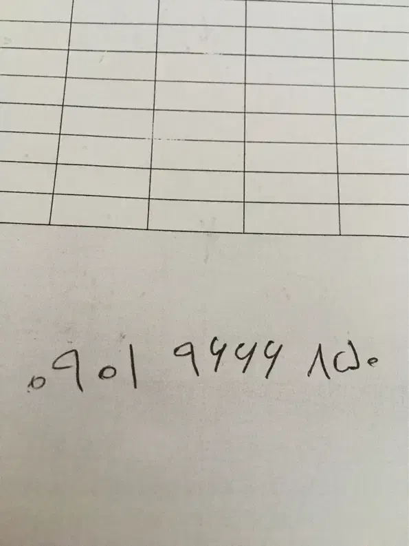 سیم کارت رند|سیم‌کارت|کرج, کیانمهر|دیوار