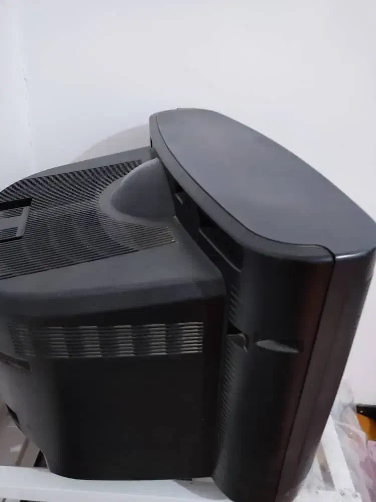 تلویزیون سامسونگ ۲۱ اینچ|تلویزیون و پروژکتور|برازجان, |دیوار