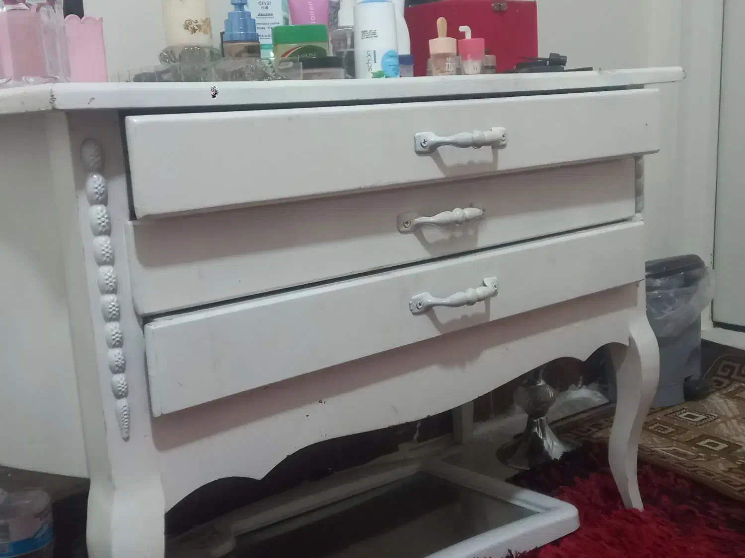 خریدار واقعی پیام بده|بوفه، ویترین، کنسول|شهریار, شهرک وائین|دیوار