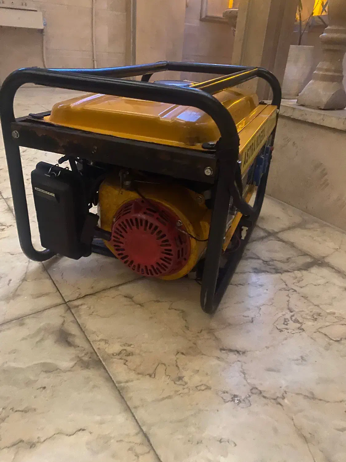 فروش موتور برق|ماشینآلات صنعتی|قائمشهر, |دیوار