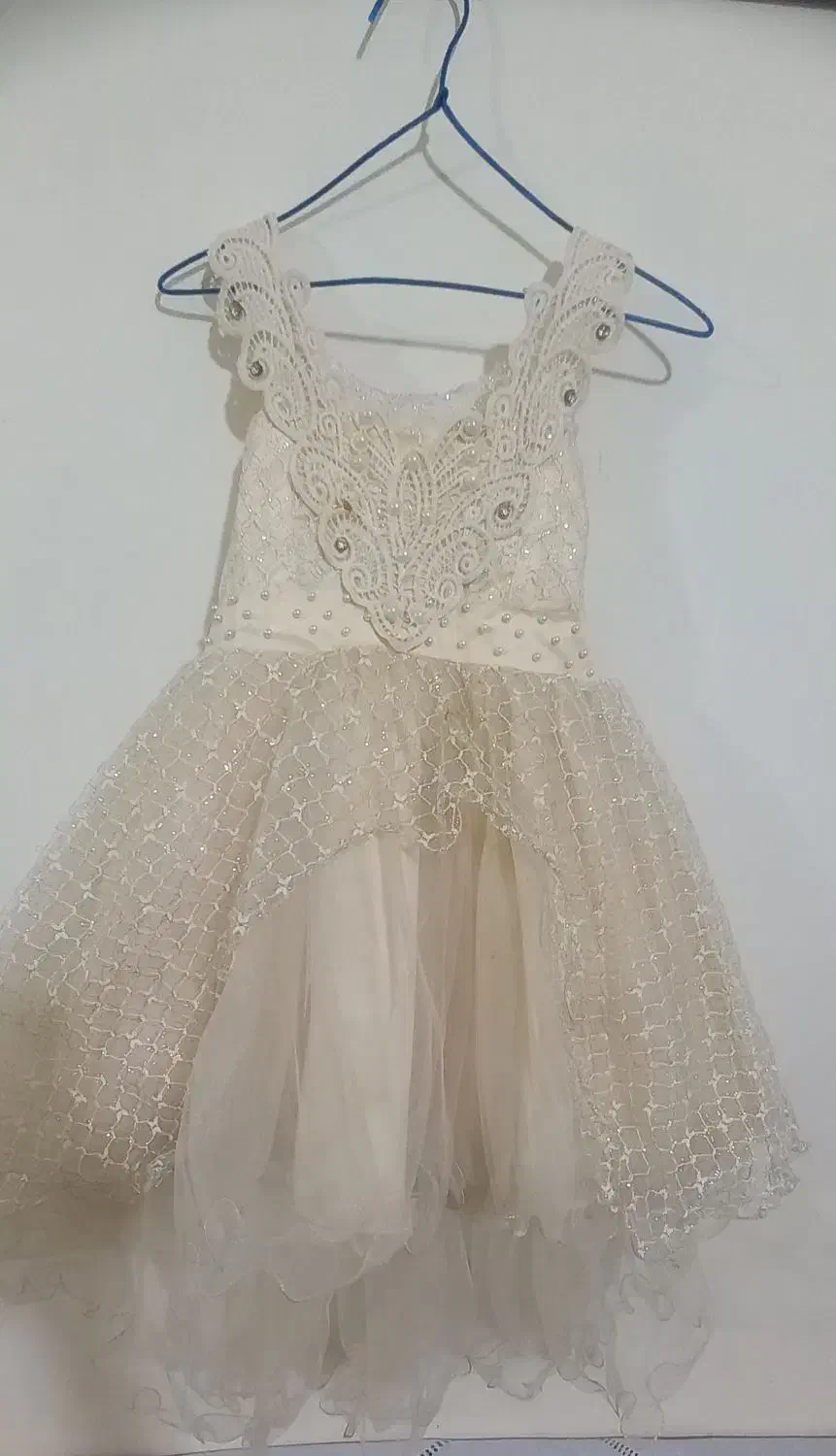 لباس دخترانه|لباس|شریفآباد, |دیوار