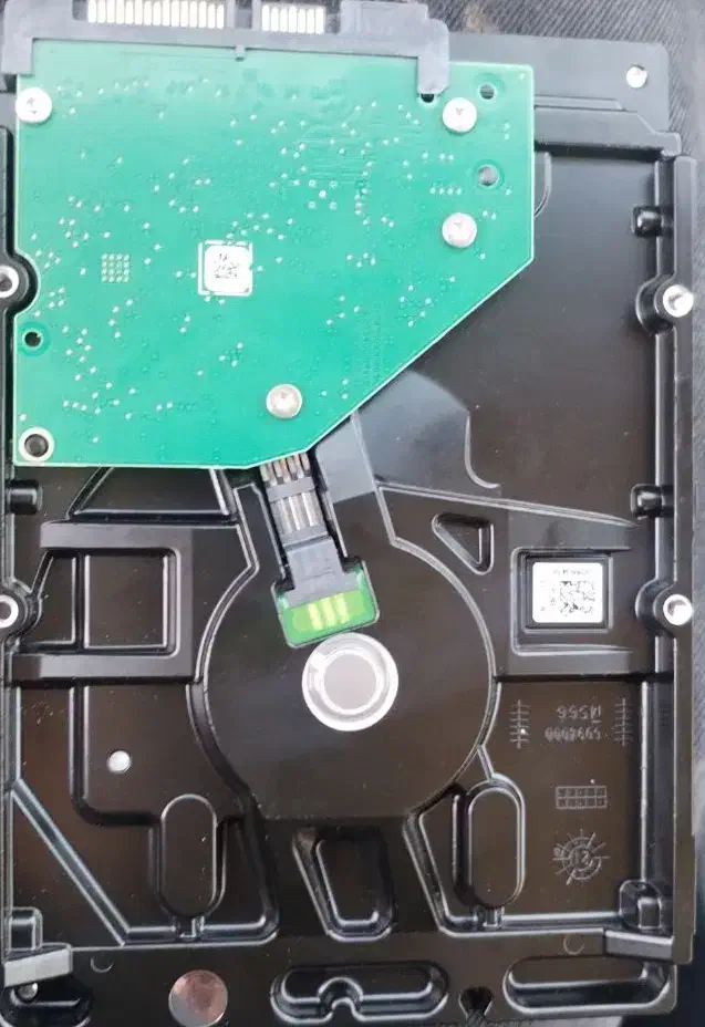هارد یک ترا SEAGATE|قطعات و لوازم جانبی رایانه|ملایر, |دیوار