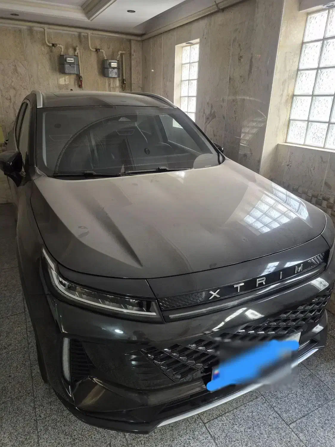 اکستریم LX (SX)|خودرو سواری و وانت|تهران, پرستار|دیوار