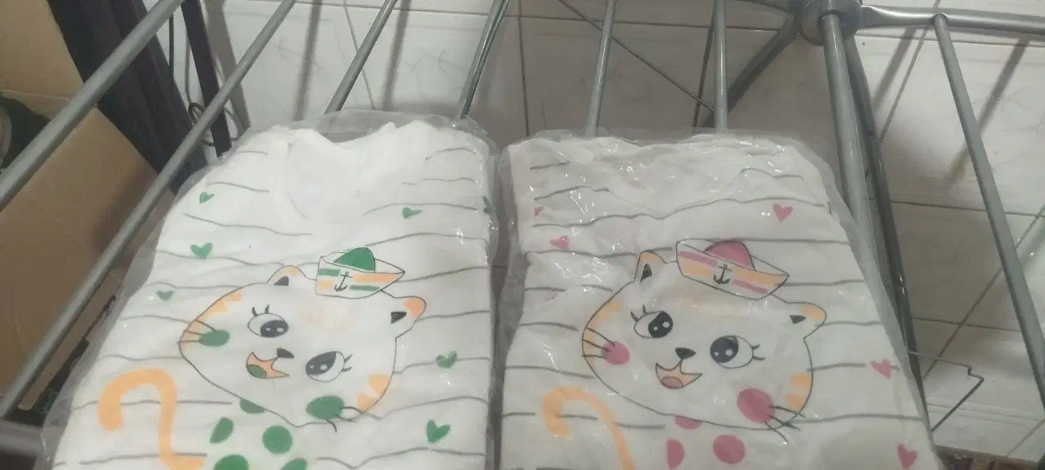 لباس کودک|کفش و لباس بچه|شاهین‌شهر, گزبرخوار|دیوار